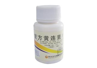 黃連素能治高血壓嗎？黃連素能治糖尿病嗎？