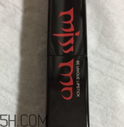 gopas高柏詩口紅好用嗎？高柏詩口紅專柜價(jià)格