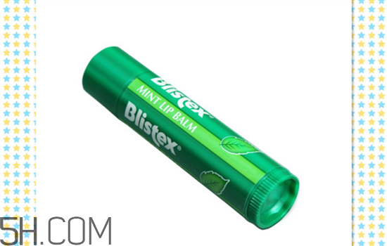 冬天用什么唇膏好？blistex唇膏各款介紹