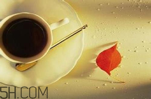 早上空腹可以喝咖啡嗎？早上空腹喝咖啡好嗎？