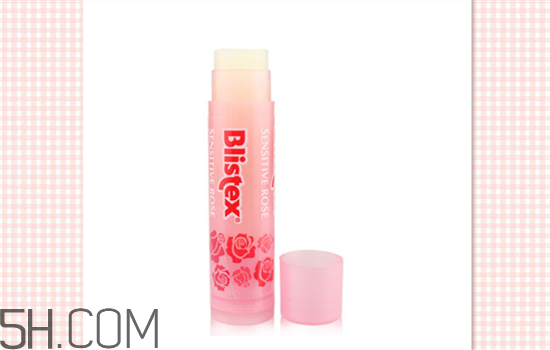 冬天用什么唇膏好？blistex唇膏各款介紹