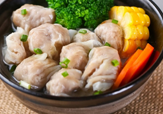 肉燕皮是什么做的？肉燕皮的做法