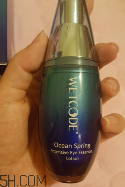 水密碼眼部精華怎么用？水密碼眼部精華用法