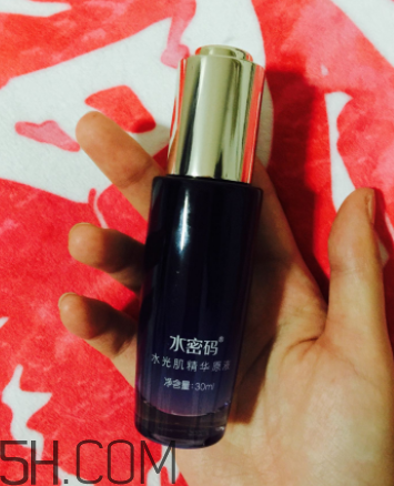 水密碼原液怎么用？水密碼原液適合膚質(zhì)