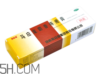 馬應龍痔瘡膏怎么用？馬應龍痔瘡膏一天幾次？