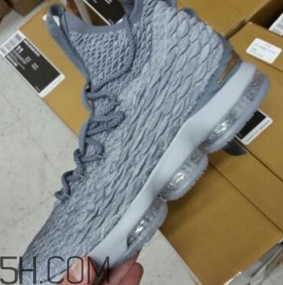 nike lebron 15 city edition發(fā)售時間_多少錢？