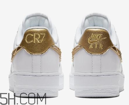 nike air force 1 c羅別注款發(fā)售時(shí)間_怎么購(gòu)買？