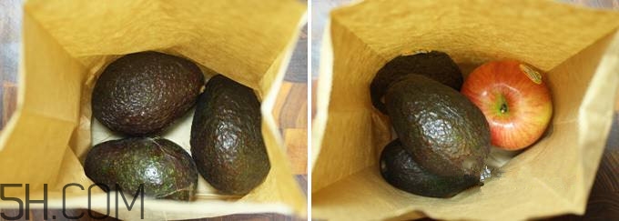 生牛油果可以放冰箱嗎？生牛油果怎么保存？