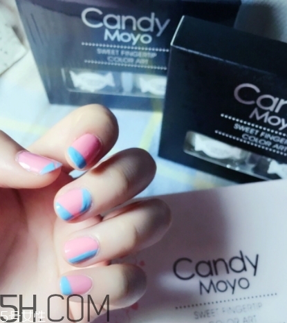 candy moyo和miss candy區(qū)別 膜玉和糖果小姐哪個好？