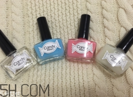 candy moyo和miss candy區(qū)別 膜玉和糖果小姐哪個好？