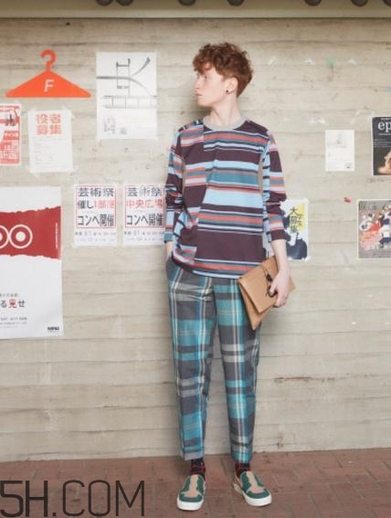 kolor2018春夏系列好看嗎_款式有哪些？