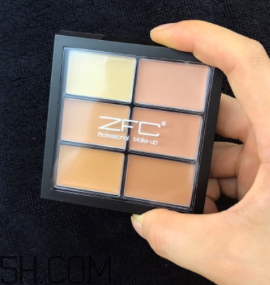 zfc化妝品怎么樣？zfc化妝品是幾線牌子
