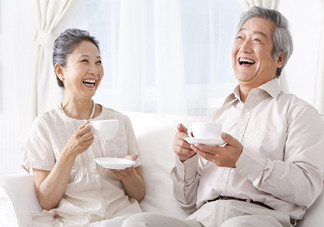 老年人可以喝咖啡嗎？老年人喝咖啡好嗎？