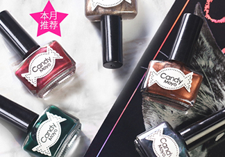candymoyo是什么牌子？candy moyo膜玉是哪國的？