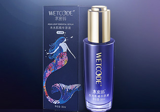 水密碼原液怎么用？水密碼原液適合膚質(zhì)