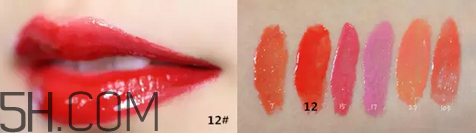 涂口紅前用bb打底可以嗎？最近比較火的口紅品牌有哪些？