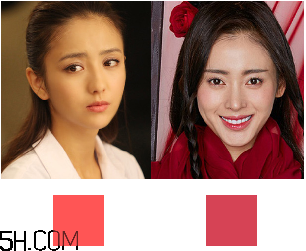 什么顏色的口紅顯臉白？如何找尋適合自己的紅唇？