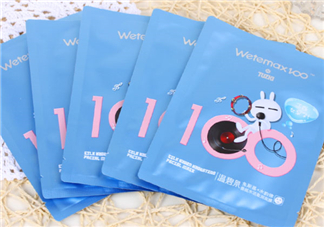 溫碧泉面膜有熒光劑嗎？溫碧泉面膜安全嗎？