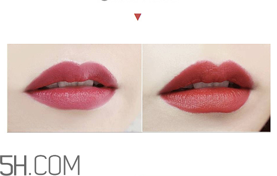 mac morange黃皮能用嗎？mac口紅最火色號推薦
