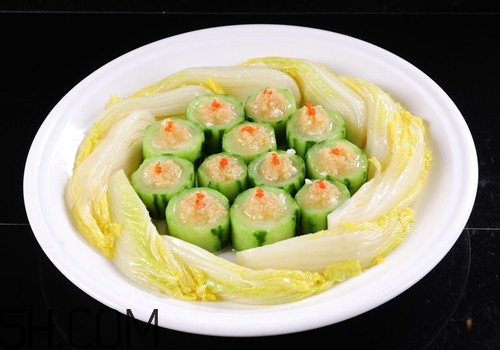 黃瓜的搭配禁忌有哪些？黃瓜不能和哪些一起搭配？