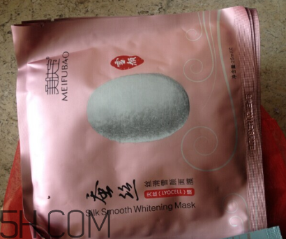 美膚寶面膜多少錢一盒？美膚寶面膜價(jià)格