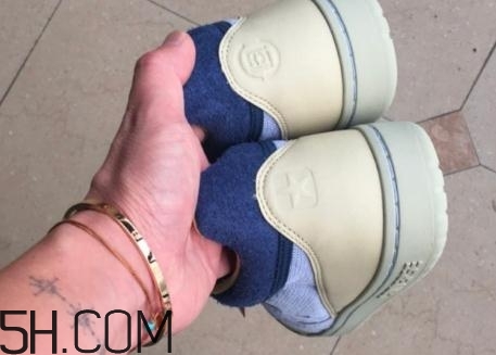 clot與converse fastbreak聯(lián)名發(fā)售時間_多少錢？