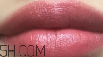 mac brick o la試色 mac brick o la是什么顏色？