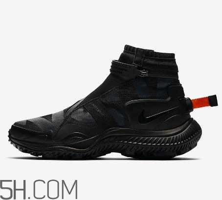 nike nsw gaiter boot多少錢_在哪買？