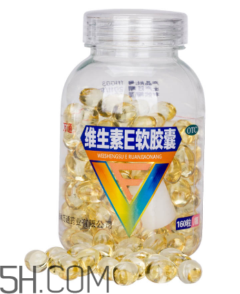 維生素e是什么食物？維生素e是治什么的？