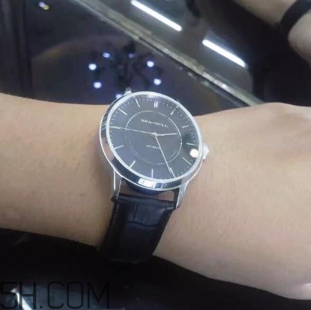 海鷗手表是哪個(gè)國(guó)家的？海鷗手表是什么檔次？