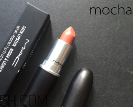 mac mocha適合黃皮嗎？mac mocha奶茶色顯白嗎？