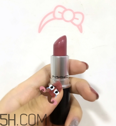 mac mocha和brick哪個好看？mac mocha和brick試色對比