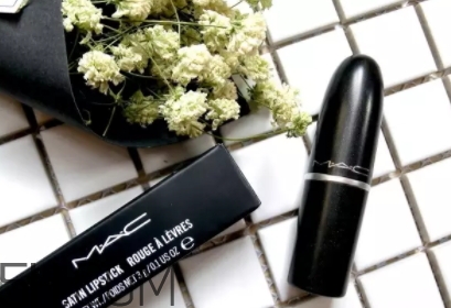 mac mocha和brick哪個好看？mac mocha和brick試色對比