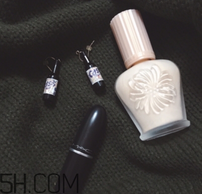 mac mocha和taupe哪個(gè)好看？mac mocha和taupe對(duì)比試色