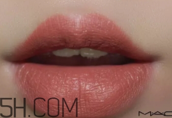 mac mocha和taupe哪個(gè)好看？mac mocha和taupe對(duì)比試色