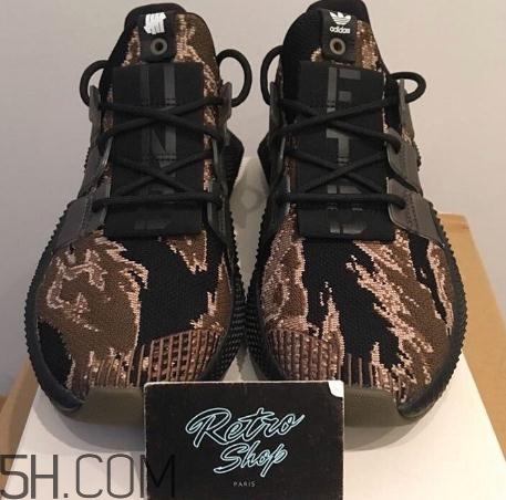 undftd與adidas prophere聯(lián)名發(fā)售時間_在哪買？