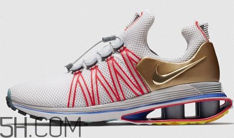nike shox gravity什么時(shí)候發(fā)售？