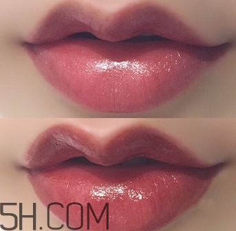 mac口紅spice it up好看嗎？mac spice it up試色