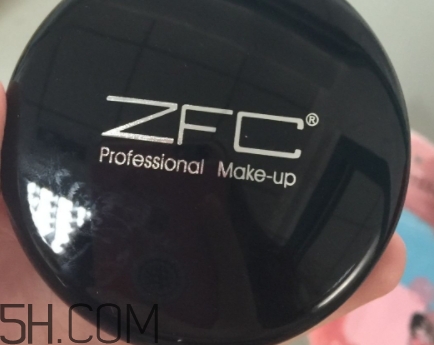 zfc粉底膏孕婦能用嗎？zfc粉底膏怎么用？
