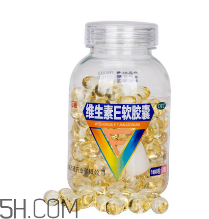 維生素e對頭發(fā)有什么好處？維生素e對月經(jīng)有影響嗎？