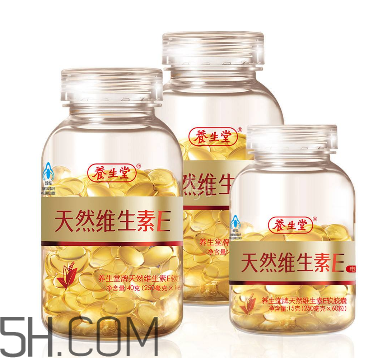 維生素e對頭發(fā)有什么好處？維生素e對月經(jīng)有影響嗎？