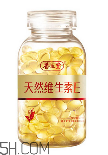維生素e為什么孕婦禁用？維生素e為什么怕見光？