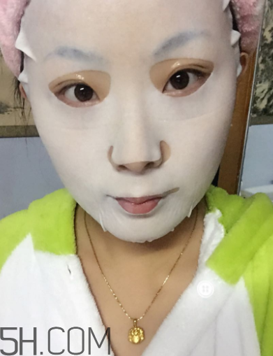 京潤珍珠面膜用完要洗嗎？京潤珍珠面膜評(píng)測(cè)