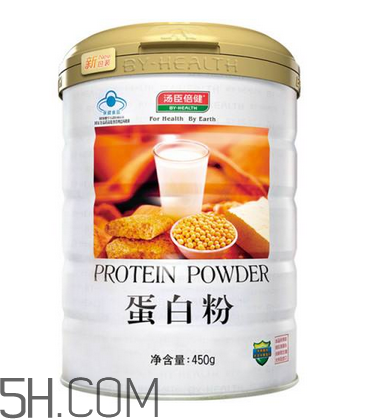 蛋白粉哪個牌子好？蛋白粉可以和奶粉一起喝嗎？