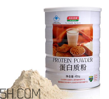蛋白質(zhì)粉是什么味道？蛋白質(zhì)粉是什么做的？