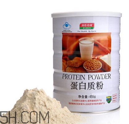 蛋白質(zhì)粉是酸性還是堿性？蛋白質(zhì)粉是保健品嗎？