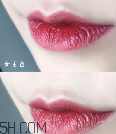 yumyum口紅多少錢？yumyum口紅色號試色