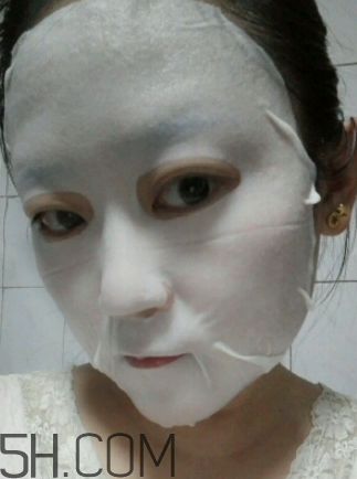 京潤(rùn)珍珠清痘面膜有效嗎？京潤(rùn)珍珠清痘面膜評(píng)測(cè)