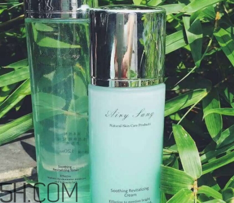 桑嶼南薔是什么牌子？桑嶼南薔產(chǎn)品怎么樣？