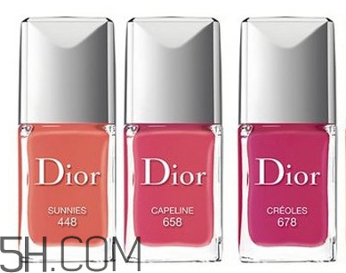 春天什么樣的美甲好看？美甲蕾絲款式圖片大全